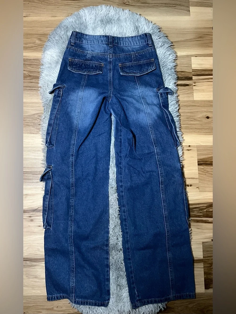 Forever 21 bootcut everyday